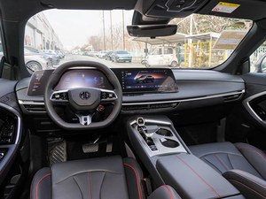 Nuova MG7 2026 <span class=keywords><strong>2</strong></span>.0T Automatica Versione Super Sport Berlina dalla Cina 5 Posti 2WD Luci LED Elettriche Scure - Product Image 5