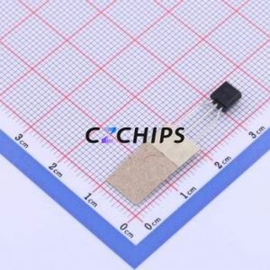 Transistor de Efecto de Campo de Unión (JFET) J176-D74Z TO-92-3 Original y Nuevo - Product Image 1