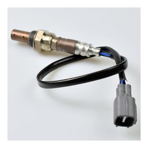 Chất Lượng Cao Không Khí Ban Đầu Tỷ Lệ Nhiên Liệu Cảm Biến Lambda <span class=keywords><strong>O2</strong></span> Cảm Biến Oxy 89467-48011 Cho Toyota Rav4 Lexus Rx300 Es300 - Product Image 2