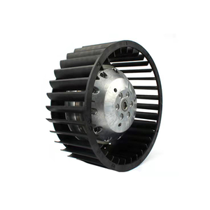 Ventilateur centrifuge de refroidissement pour armoire d'équipement de communication ebmpapst R2E140-AS77-73/A01 230V AC 98/115W 0.44A 140mm IP44 1650RPM - Product Image 5
