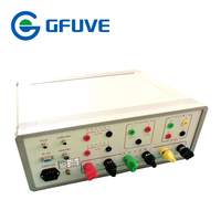 GF333 Precision Measuring Instrument for Laboratory Calibration
