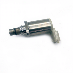 Válvula de control de succión SCV diésel 55493549, válvula reguladora de presión de solenoide compatible con Chevrolet GMCC Canyon 2.8L L4 - Product Image 1