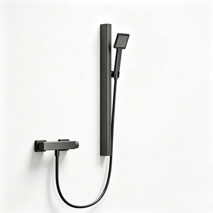 <span class=keywords><strong>Ensemble</strong></span> <span class=keywords><strong>de</strong></span> <span class=keywords><strong>douche</strong></span> encastré Momali Direct en laiton avec <span class=keywords><strong>barre</strong></span> coulissante, système <span class=keywords><strong>de</strong></span> <span class=keywords><strong>douche</strong></span> intégré et garniture <span class=keywords><strong>de</strong></span> <span class=keywords><strong>douche</strong></span> intégrée - Product Image 1
