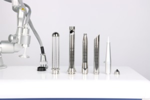 Système laser CO2 60W pour le rajeunissement cutané, la réduction des vergetures, le resserrement vaginal non invasif pour la santé intime des femmes - Product Image 4
