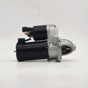 Moteur de démarrage 3610003601 36100-2B100 361002B100 1.6L <span class=keywords><strong>Manuel</strong></span> Confort Edition Kia - Product Image 5