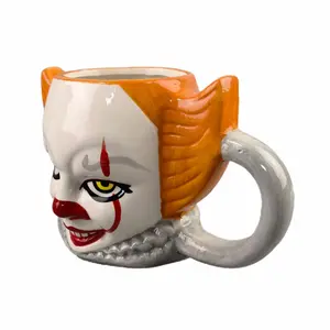 Fantasma Taza Halloween Bar Beber Taza Lindo Halloween