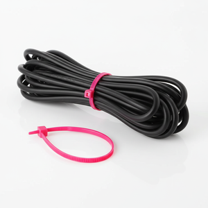 Attaches-câbles certifiées ROHS CE, emballage personnalisé, marque privée, approvisionnement Leroy <span class=keywords><strong>Merlin</strong></span> - Product Image 5