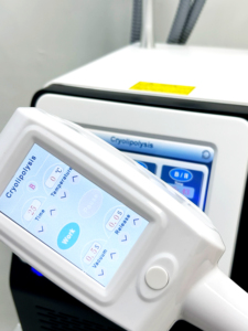 Portable 360 All Surround <strong>Cool</strong> <strong>Tech</strong> <strong>Fat</strong> <strong>Freezing</strong> <strong>Machine</strong> for <strong>Fat</strong> Reduction - Product Image 4