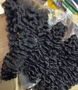 Huile de Batana brute <span class=keywords><strong>Dr</strong></span> Sebir pour la croissance des cheveux, cheveux bruts, dropshipping, cheveux cambodgiens crépus bruts, cheveux indiens bruts - Product Image 3