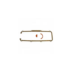 Junta de Tapa de Válvulas de Alta Calidad para Audi <span class=keywords><strong>VOLKSWAGEN</strong></span> VW, OEM 026198025A, Junta de Tapa de Balancines de Goma NBR - Product Image 1