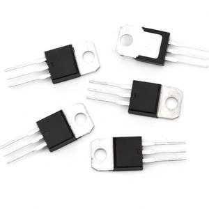 Original&New ACST1635T-8FP TO-220F Transistor Specialized Electronic Components Purchasing and Support Services CZSKU:TE60OK54 - Product Image 1
