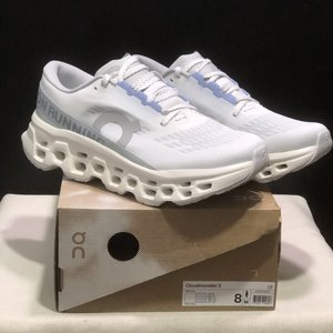 Nuove Sneakers di Lusso 2026 On Cloud Cloudmonster 3 High Top, <span class=keywords><strong>Scarpe</strong></span> di Alta Qualità, <span class=keywords><strong>Comode</strong></span> ed Eleganti, Tendenza Moda - Product Image 4