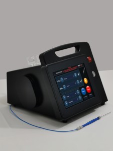 El Último Láser de Diodo 2025 Tiene Tres Niveles de Longitud de Onda Diferentes para Reducción de Grasa y Efectos Antiinflamatorios - Product Image 1