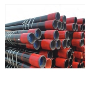 API 5ct p110 vỏ ống khoan octg thép ống dầu liền mạch - Product Image 2