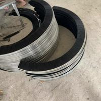 Harga pabrik kustom sikat penyegel Strip lengkung busur untuk Generator turbin angin