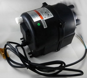 Jebao — pompe à Air chauffante pour baignoire <span class=keywords><strong>Spa</strong></span>, ventilateur à Air pour baignoire à chaud, 700W, APR800 - Product Image 2