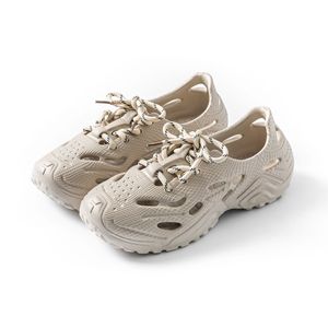 <span class=keywords><strong>Scarpe</strong></span> da uomo estive da <span class=keywords><strong>spiaggia</strong></span> per attività all'aperto, antiscivolo, traspiranti, per wading, rafting e pesca, leggere, con suola a ciottoli - Product Image 1