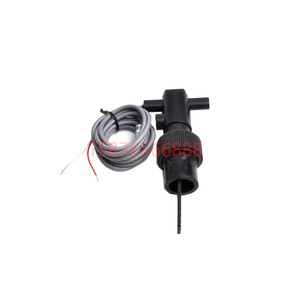 Sensor de tanque de agua Taicheng de 1/2 pulgada con válvula de control para sistema de agua de prensa de impresión, CA 220 V, temperatura normal - Product Image 1