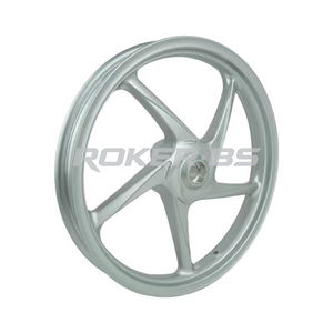 גלגל שיניים באיכות גבוהה סקופים esp k16r (2015 - 2017) סקופי k16g (2013 - 2015) 44601k16a41zb - Product Image 5