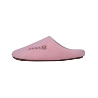 Chaussons en velours PFrank pour femme, style silencieux et moelleux, pour l'automne et l'hiver, chauds, antidérapants, pour la maison et le spa (également pour homme)
