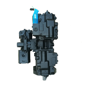 ปั๊มไฮดรอลิกหลักสำหรับรถขุดรุ่น PC200-8 PC78MR-6 SH60 PC40-8 - Product Image 4