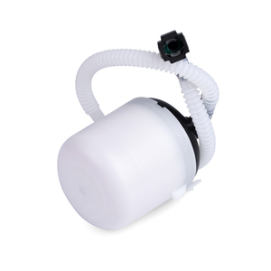 MFF-E0041 MASUMA производитель автозапчастей пластиковом черном/белом сборки вставить топливный фильтр для VW GOLF 4H0201511A - Product Image 6