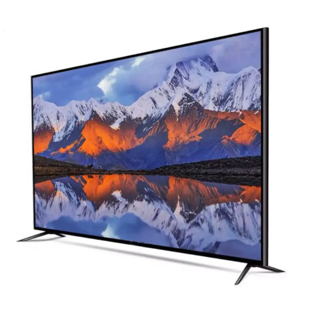 Manufacturer 75 inch led television 65 inch 4k UHD smart tv 32 inch 55 inch oled tv