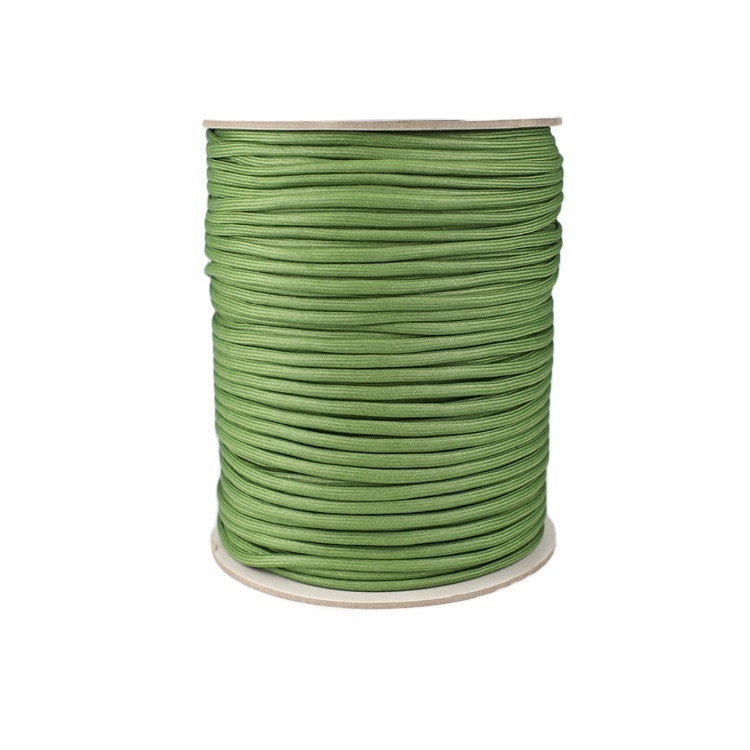 Super Strength UHMWPE Rope High Performance