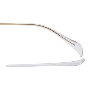 ปลายหุ้ม<span class=keywords><strong>แว่น</strong></span>ตาพลาสติกมีความแม่นยำ1.4มม. <span class=keywords><strong>ปลอก</strong></span><span class=keywords><strong>ขา</strong></span>สำหรับ<span class=keywords><strong>แว่น</strong></span>ตาป้องกันการลื่น6สีสำหรับกรอบโลหะ - Product Image 6