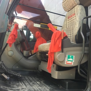 ผลิตในญี่ปุ่น รถขุดมือสอง ฮิตาชิ 200 ขนาด 20 ตัน สภาพพร้อมใช้งาน ปี 2025 ขายดี ชั่วโมงการทำงานต่ำ ราคาดีที่สุด - Product Image 3