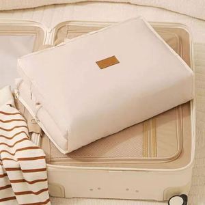 Organizadores de Viaje Prácticos para Colgar, Bolsas de Compresión para Ahorrar Espacio, Cubos de Embalaje - Product Image 4
