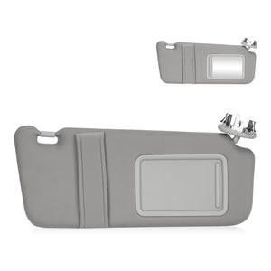 Parasol para Toyota Camry 74310-06770-B0 Gris con Luz, Lado Derecho, Montaje en el Techo, Material PVC - Product Image 2