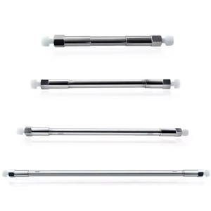 คอลัมน์ HPLC แบบโพลาไรซ์ C18 ขนาด 100 มม. x <span class=keywords><strong>2</strong></span>.1 มม. ความละเอียด 3 ไมครอน สำหรับการกักเก็บสารโพลาไรซ์ที่ดีขึ้น - Product Image 4