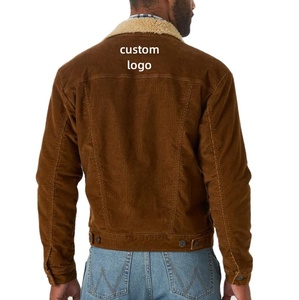 Giacche di abbigliamento da strada da <span class=keywords><strong>uomo</strong></span> di alta qualità nuove <span class=keywords><strong>e</strong></span> grafiche in velluto a coste di alta qualità - Product Image 2