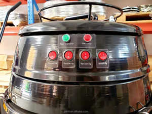 JS V3-X meilleure vente voiture commerciale portable humide et sèche autres prix des aspirateurs - Product Image 5