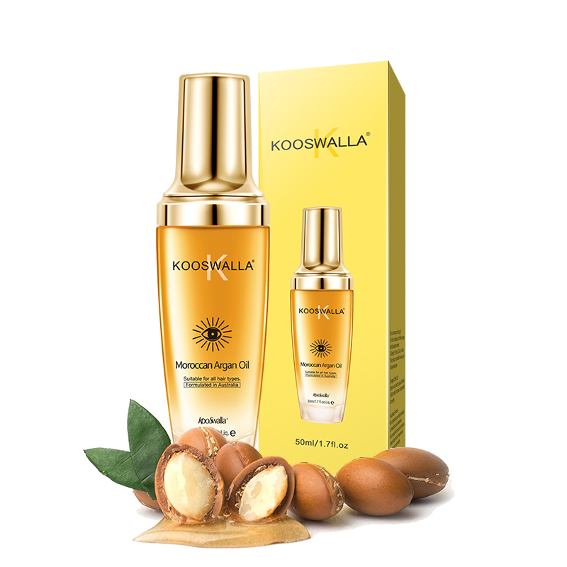 50ml Gold