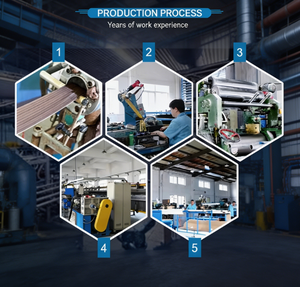 Guarnizione in espanso finestra EPDM per porta <span class=keywords><strong>e</strong></span> finestra a forma di finestra D isolamento acustico antivento striscia sigillante autoadesiva - Product Image 6