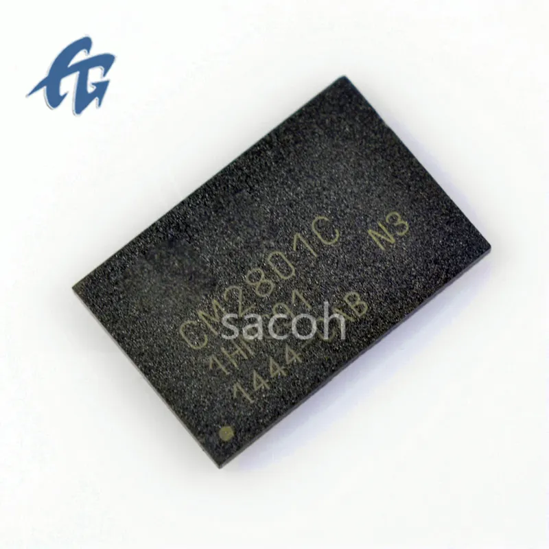 SACOH ICs High Quality Integrated Circuits Electronic Components Microcontroller Transistor IC Chips CM2801C