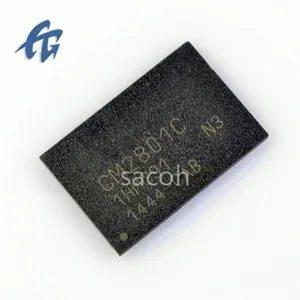 SACOH ICs Circuits intégrés de haute qualité Composants électroniques Microcontrôleur Transistor IC Puces CM2801C
