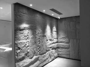 Faux Castle Stone Rocas artificiales Resistente a los arañazos Reducción de ruido para el exterior de la casa Suministro directo de fábrica 2025 Último - Product Image 2