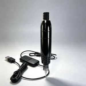 Máquina Universal Digital <span class=keywords><strong>de</strong></span> Micropigmentación para Cejas y Labios, Dispositivo RCA, Pluma PMU con Trazo Ajustable - Product Image 6