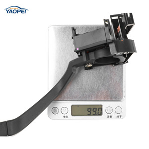 สวิตช์ปัดน้ำฝนคอพวงมาลัยสำหรับ Volkswagen <span class=keywords><strong>Jetta</strong></span> Golf <span class=keywords><strong>Mk2</strong></span> Passat 357953519 - Product Image 5