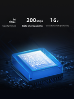 Módulo LoRa Sub GHz de 433 MHz, Transceptor RF Serial UART, Módulo de Transmisión de Datos Inalámbrica de Largo Alcance
