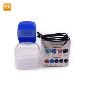 Cuerda Mandibular de Color personalizada, ejercitador de mandíbula, bola, entrenador - Product Image 6