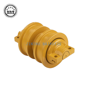 Chất lượng cao Mini Máy xúc đầu con lăn <span class=keywords><strong>EX60</strong></span>-1 <span class=keywords><strong>EX60</strong></span>-3 dưới con lăn <span class=keywords><strong>ex60</strong></span> <span class=keywords><strong>2</strong></span> theo dõi con lăn - Product Image 2