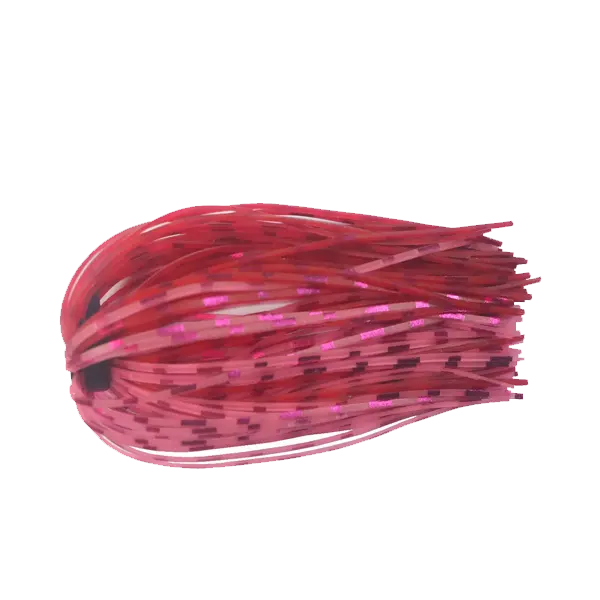 WZ Silicone skirt-1 wholesale rubber silicone skirts fishing lures bait