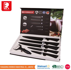 2025, superventas, único, personalizado, 6 uds., <span class=keywords><strong>juego</strong></span> <span class=keywords><strong>de</strong></span> <span class=keywords><strong>cuchillos</strong></span> <span class=keywords><strong>de</strong></span> cocina, duradero, más afilado, acero inoxidable, línea suiza, regalo, <span class=keywords><strong>juego</strong></span> <span class=keywords><strong>de</strong></span> <span class=keywords><strong>cuchillos</strong></span> <span class=keywords><strong>de</strong></span> Chef - Product Image 5