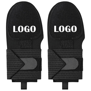 Nhà Sản Xuất Tùy Chỉnh Bóng Chày Trượt Găng Tay Thanh Niên Dành Cho Người Lớn Bên Phải Và Tay Trái Bảo Vệ Trượt Mitt Bóng Chày - Product Image 1