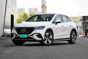 2023 Mercedes <span class=keywords><strong>Benci</strong></span> Eqe SUV 350 500 4MATIC 215kw Motor 6,7 s 752km Eje trasero rápido Pure New Energy Vehículo eléctrico SUV Coche - Product Image 6