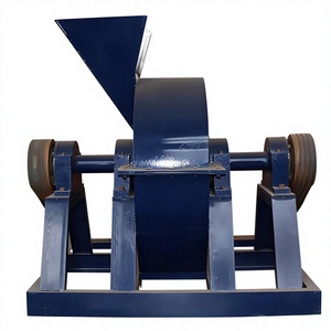Broyeur à <span class=keywords><strong>cage</strong></span> - Spécialisé pour le broyage de l'urée et des engrais, haute finesse, idéal pour les lignes de production d'engrais chimiques - Product Image 1